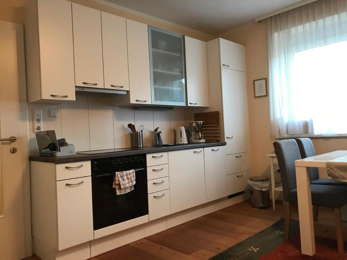 Apartment.Kirche 장크트 게오르겐 오프 무라우 외부 사진