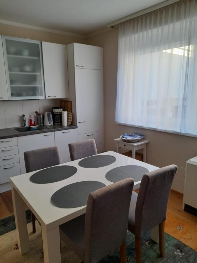 Apartment.Kirche 장크트 게오르겐 오프 무라우 외부 사진