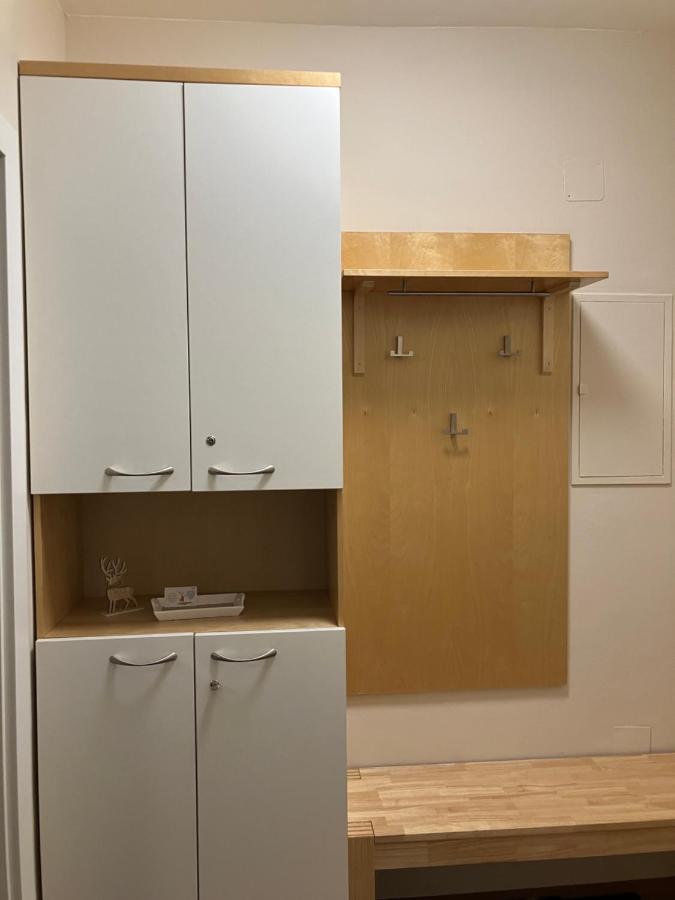Apartment.Kirche 장크트 게오르겐 오프 무라우 외부 사진