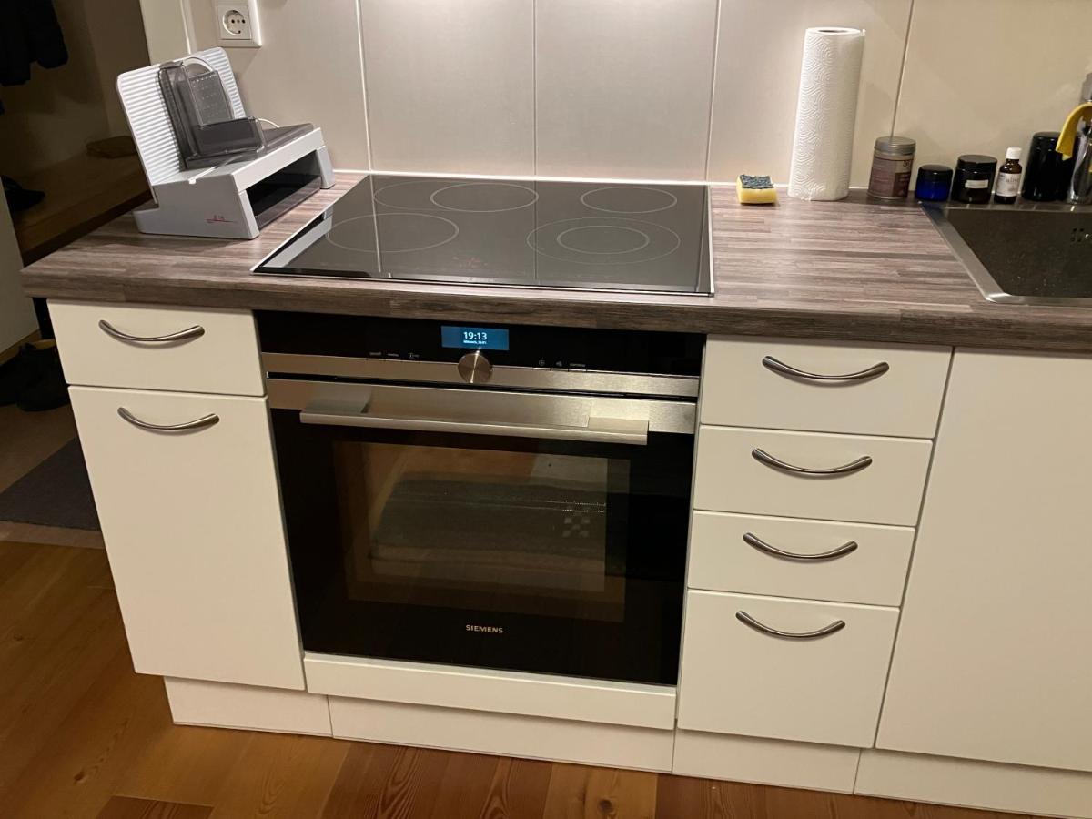 Apartment.Kirche 장크트 게오르겐 오프 무라우 외부 사진