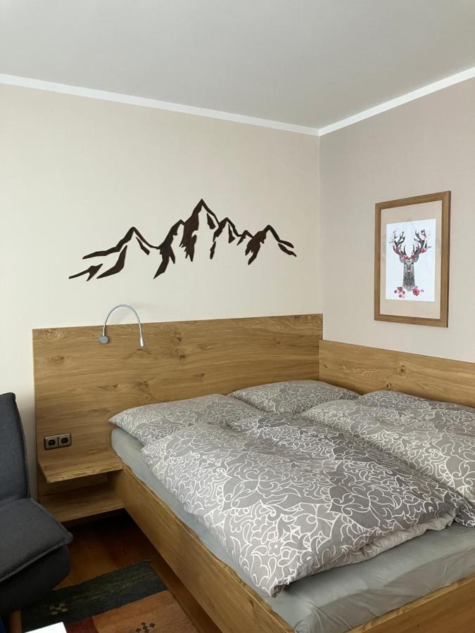 Apartment.Kirche 장크트 게오르겐 오프 무라우 외부 사진