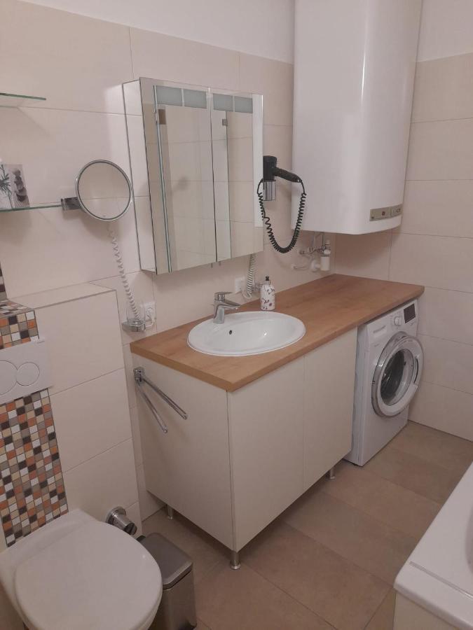 Apartment.Kirche 장크트 게오르겐 오프 무라우 외부 사진