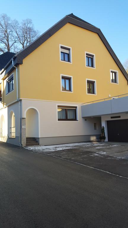 Apartment.Kirche 장크트 게오르겐 오프 무라우 외부 사진