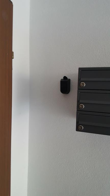 Apartment.Kirche 장크트 게오르겐 오프 무라우 외부 사진